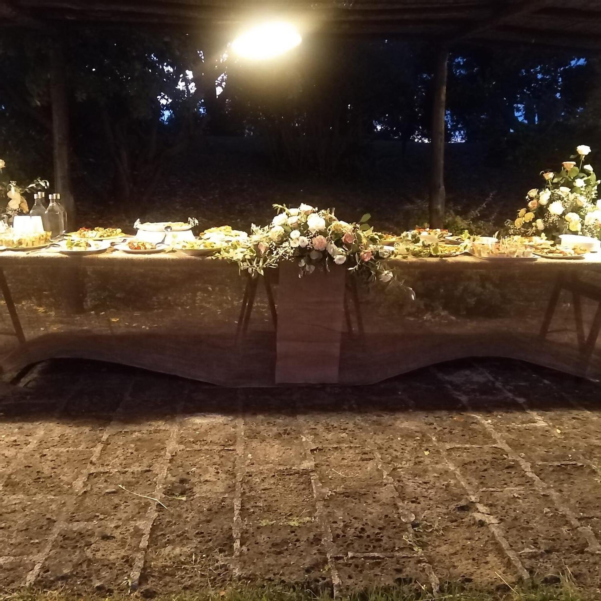 Locanda Rosati Orvieto Eksteriør billede