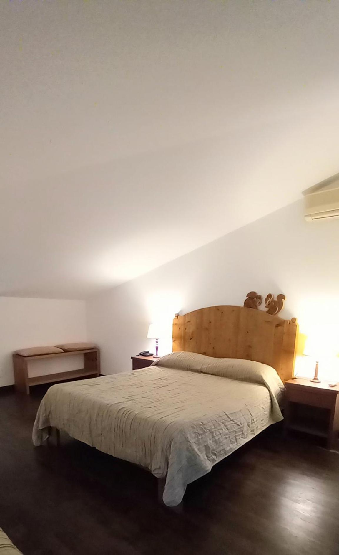 Locanda Rosati Orvieto Eksteriør billede