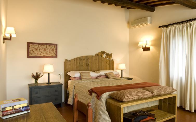Locanda Rosati Orvieto Eksteriør billede