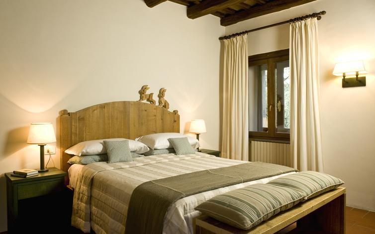 Locanda Rosati Orvieto Eksteriør billede