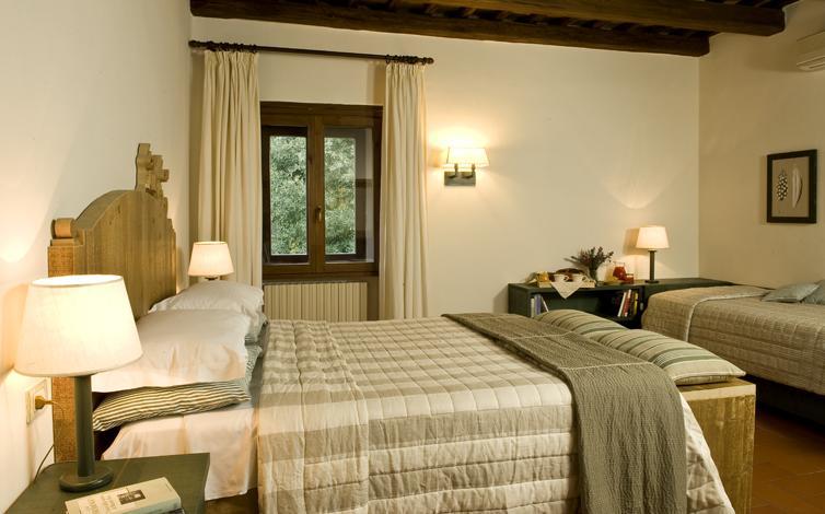 Locanda Rosati Orvieto Eksteriør billede