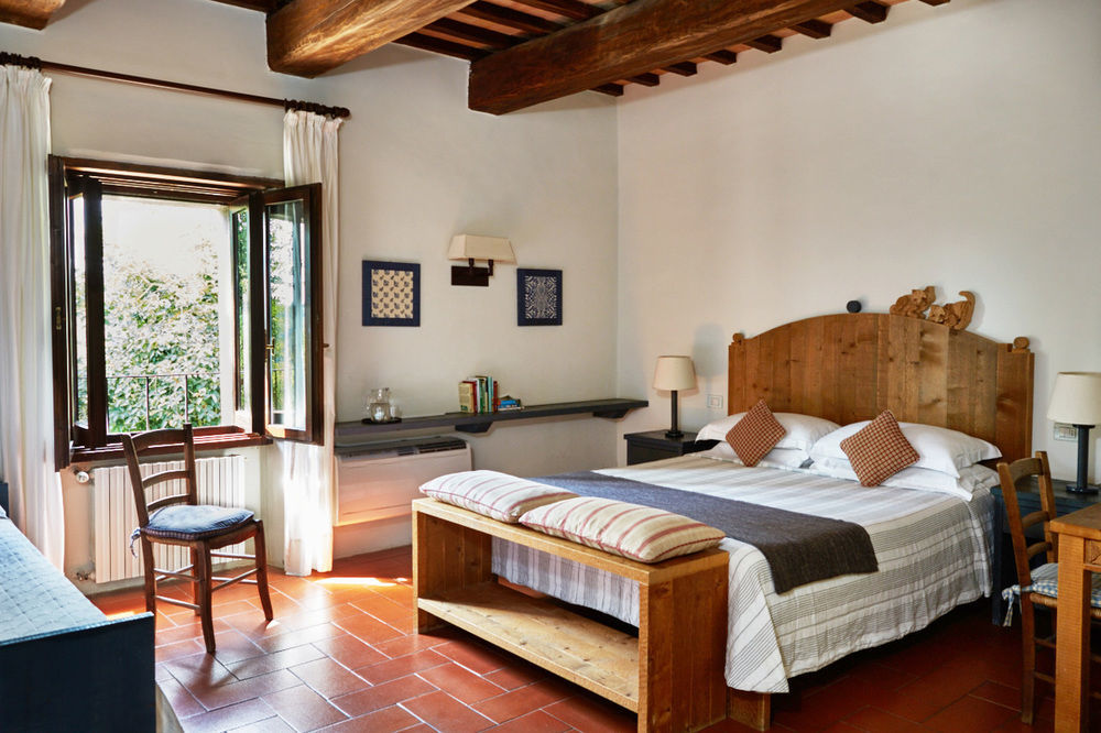 Locanda Rosati Orvieto Eksteriør billede